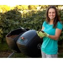 Lifetime Dual Composter Kit (60072)