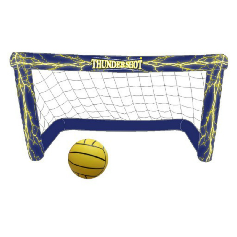Blue Wave Thunder-shot Water Polo Pool Game (NT2010)