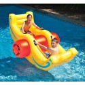 Blue Wave Big Sea-Saw Rocker (NT265) Blue Wave Big Sea-Saw Rocker (NT265)