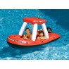 Blue Wave Big Fireboat Squirter (NT264) Blue Wave Big Fireboat Squirter (NT264)