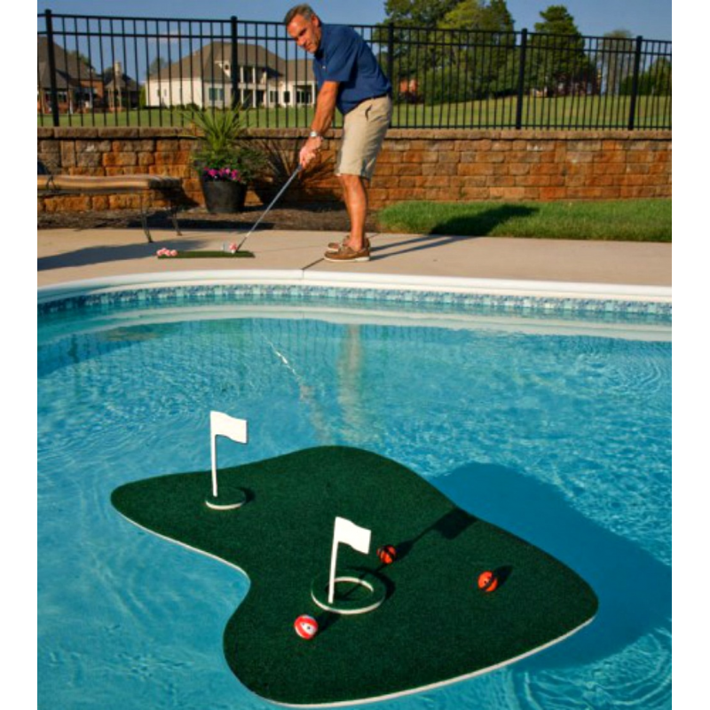 Blue Wave Aqua Golf (NT2215)