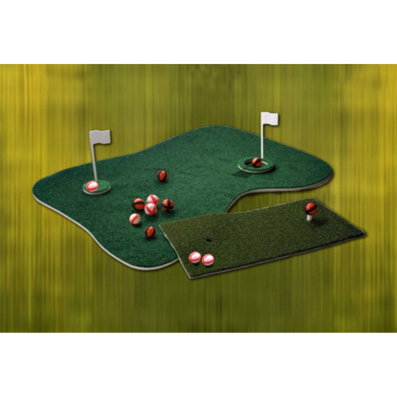 Blue Wave Aqua Golf Backyard Golf Game - (NT2215)