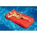 Blue Wave Sunsoft Inflatable Mattress (NT1467) Blue Wave Sunsoft Inflatable Mattress (NT1467)