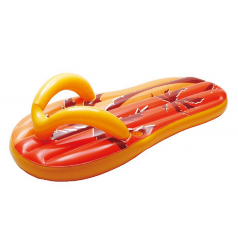 Blue Wave Flip-Flop Float - Tropical (NT1774)