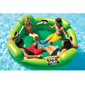 Blue Wave Shock Rocker (NT257) Blue Wave Shock Rocker (NT257)