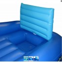 Blue Wave Oversized Cooler Couch (NT1356)