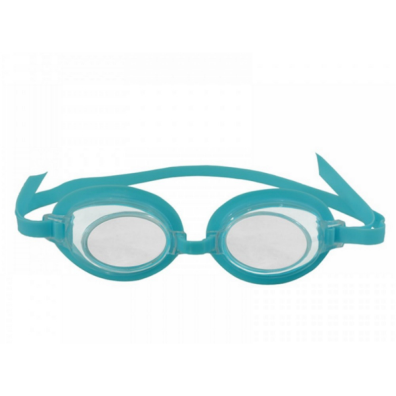 Blue Wave 3D Inflatable Rectangular Family 103 x 69 in. Pool  (NT5051)