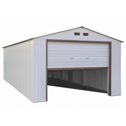 12' Imperial Metal Building Specifications (50931)