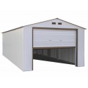 12' Imperial Metal Building Specifications (50931)