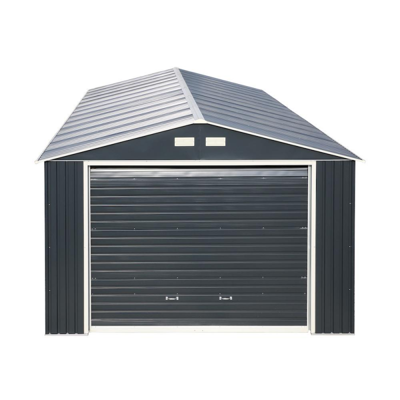 12' Imperial Metal Building Specifications (50931)