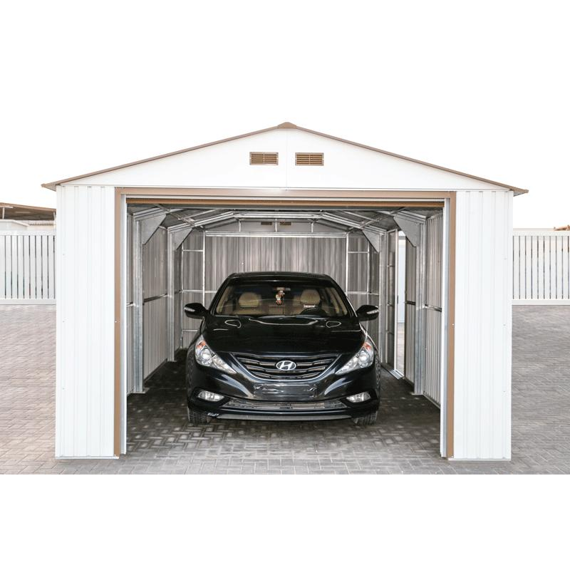 12' Imperial Metal Building Specifications (55231)