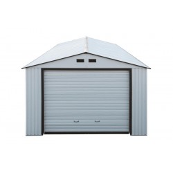 12' Imperial Metal Building Specifications (55231)