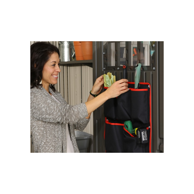 Lifetime 15x8 New Style Storage Shed Kit w/ Floor (60138)