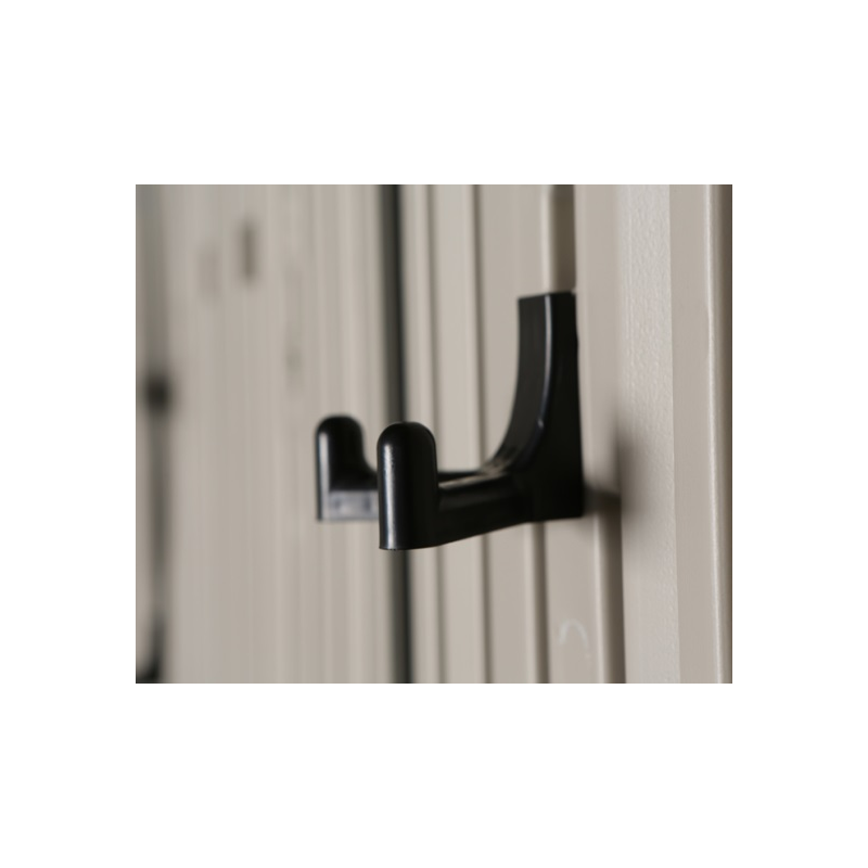 Lifetime 15x8 New Style Storage Shed Kit w/ Floor (60138)