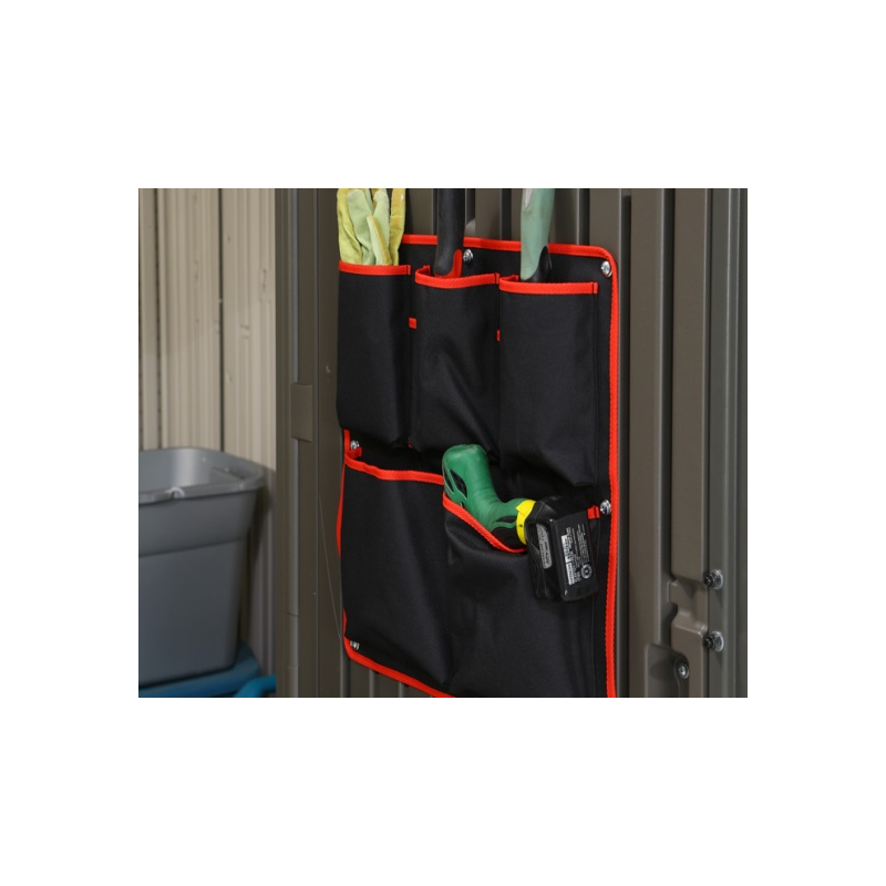 Lifetime 15x8 New Style Storage Shed Kit w/ Floor (60138)