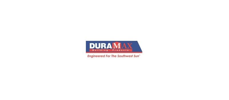 DuraMax Metal and Vinyl Storage Shed Kits