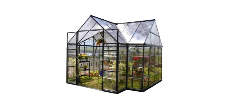 Greenhouses