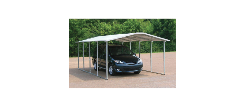 VersaTube Carports