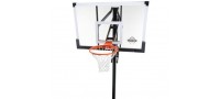 In-Ground Basketball Hoops