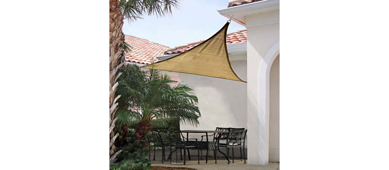 Shade Sails