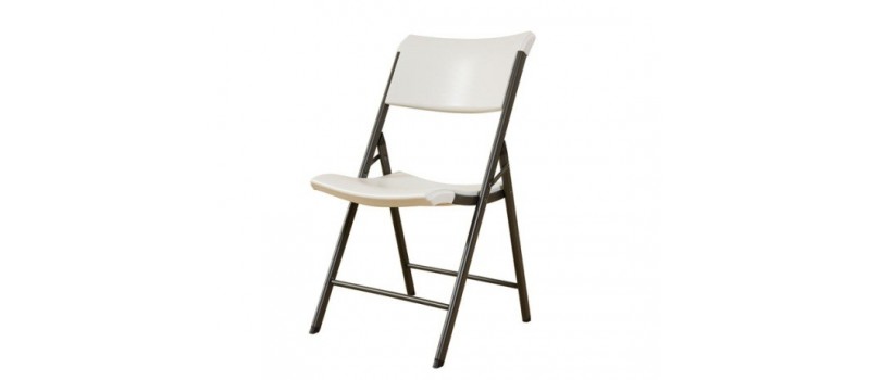 Indoor & Outdoor Folding Chairs