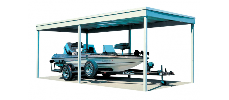 Arrow Carports