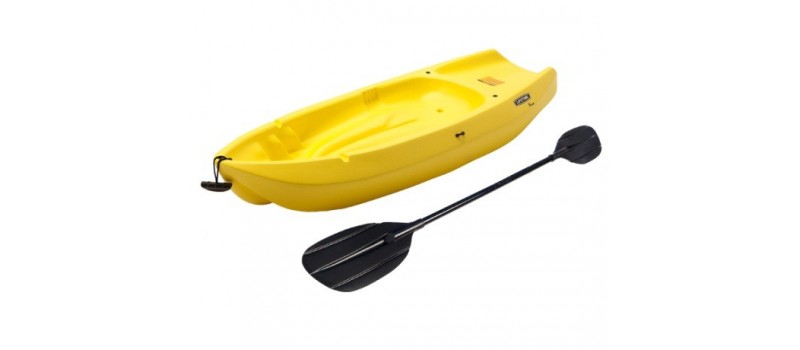 Lifetime Youth Kayaks