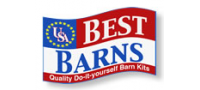 Best Barns Sheds