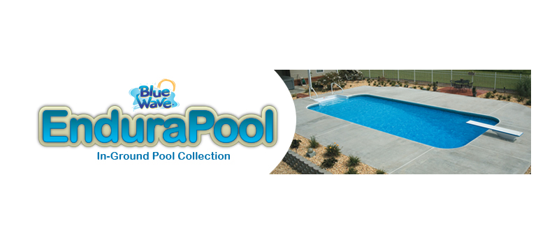 In-Ground Pools