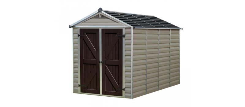 Palram Sheds