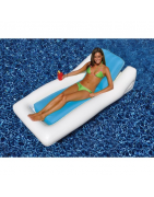 non air pool float