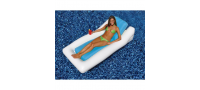 Non-Inflatable Pool Floats & Loungers