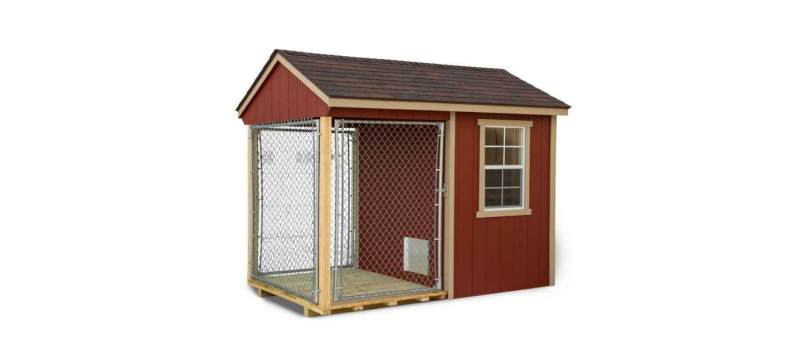 Dog Kennels