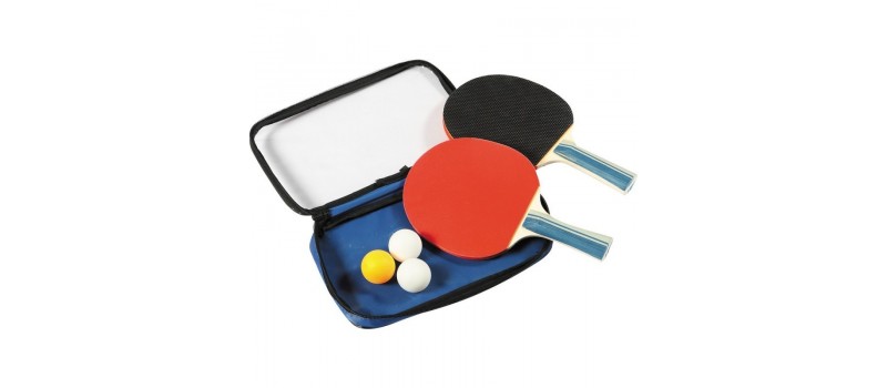 Table Tennis Accessories