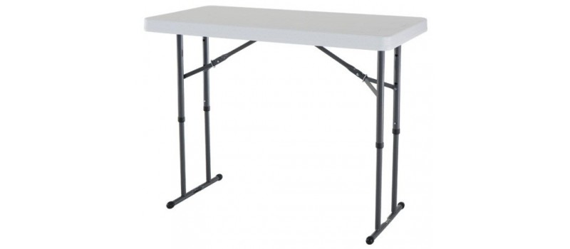 Lifetime Adjustable Height Tables