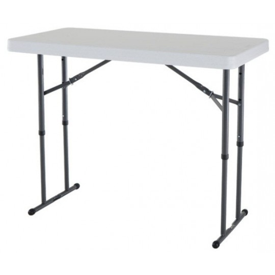 Lifetime Adjustable Height Tables