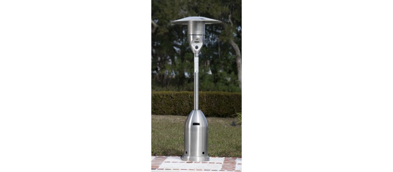 Outdoor Patio Heaters