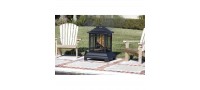 Patio Fireplaces