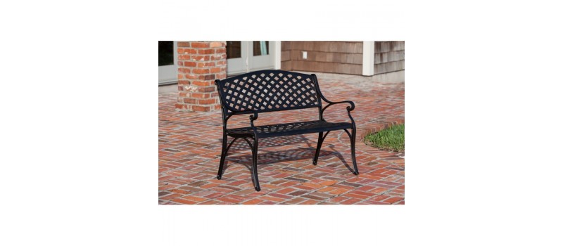 Patio Benches