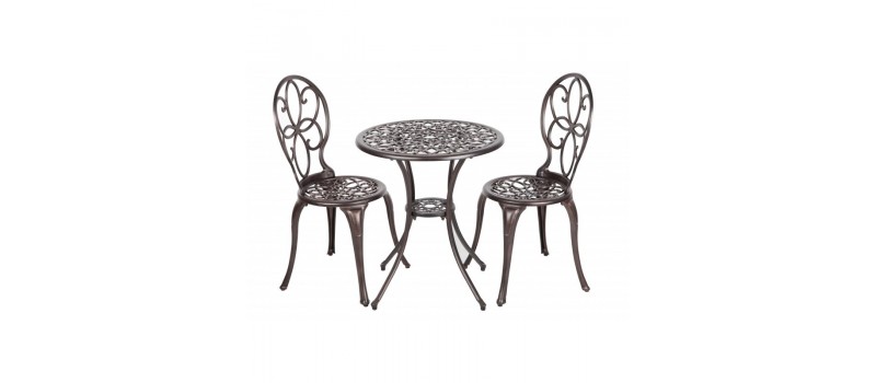 Bistro Sets