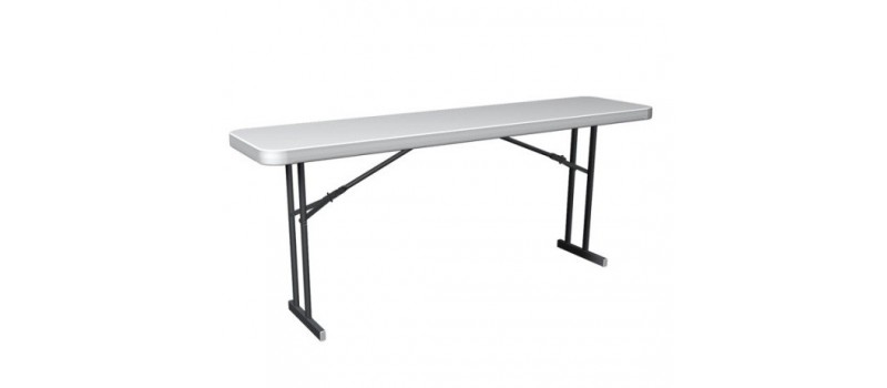 Lifetime Seminar Tables