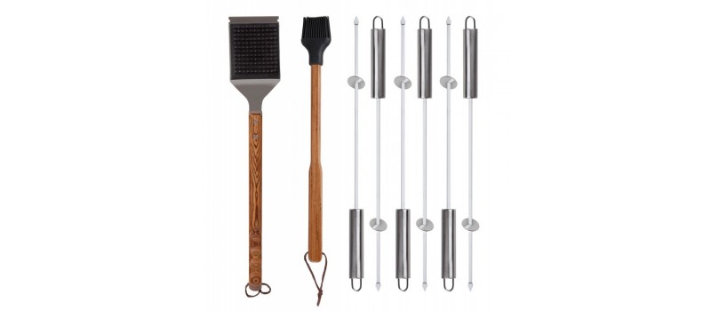 BBQ Tools