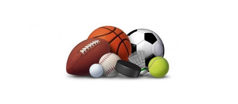 Sports Equipment