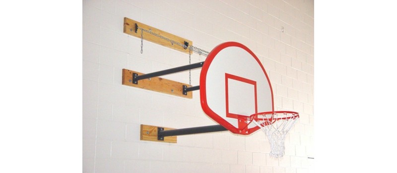 Basketball Backstops