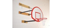 Basketball Backstops 