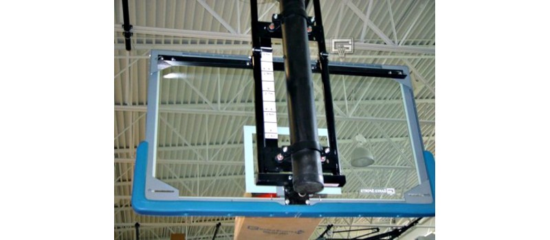 Basketball Height Adjuster Accessories