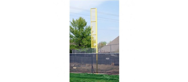 Foul Poles