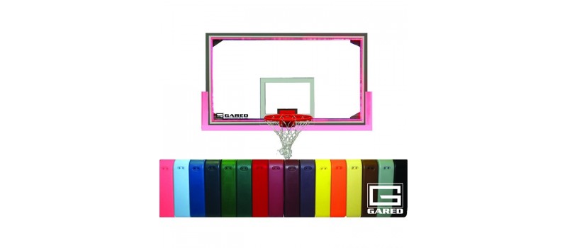 Basketball Indoor Equipment