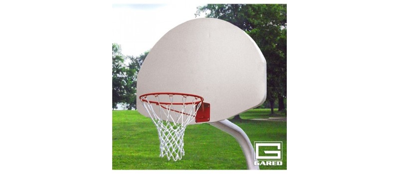 Outdoor Basketball