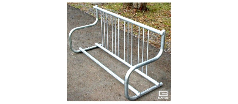 Bike Racks